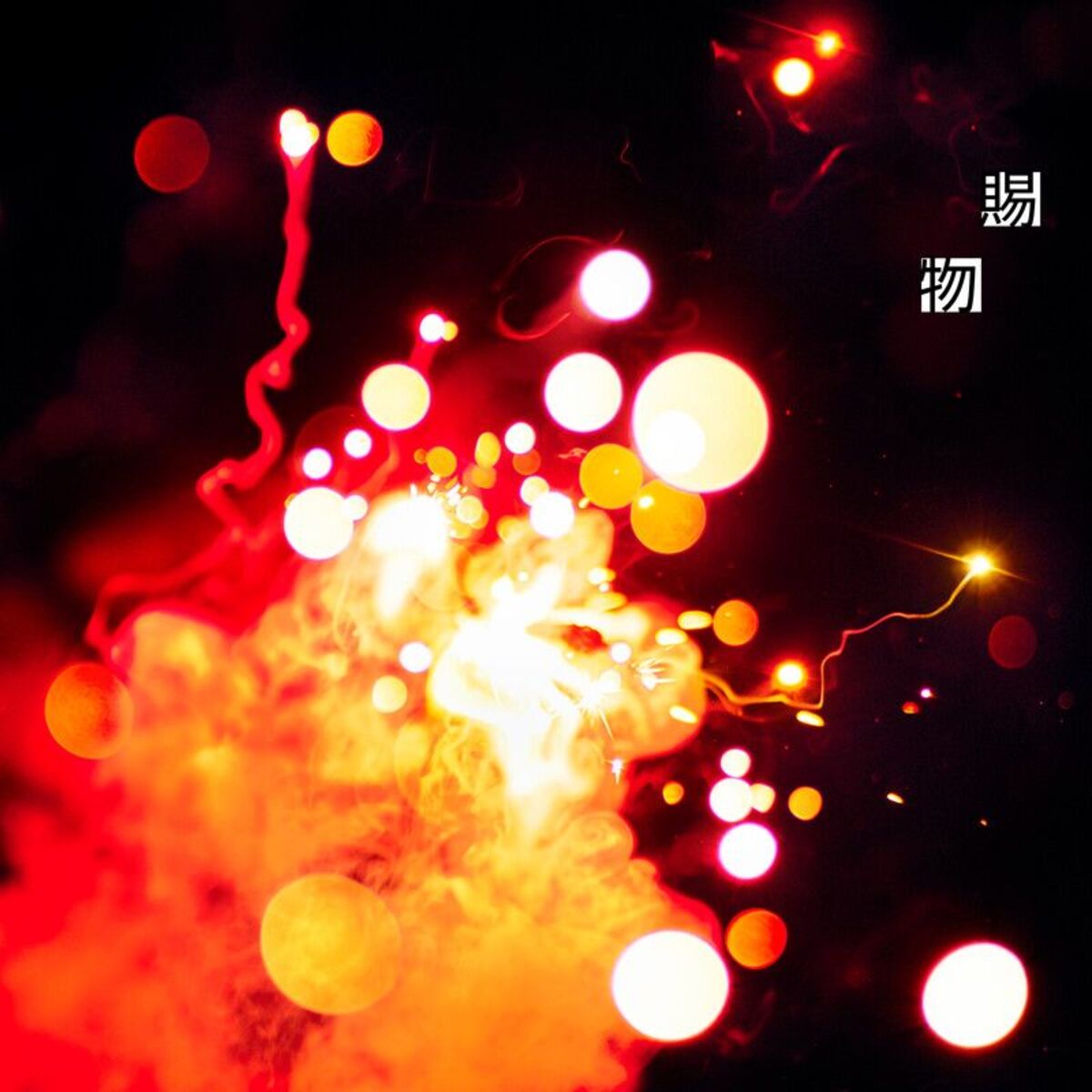 Album cover of Tamamono
