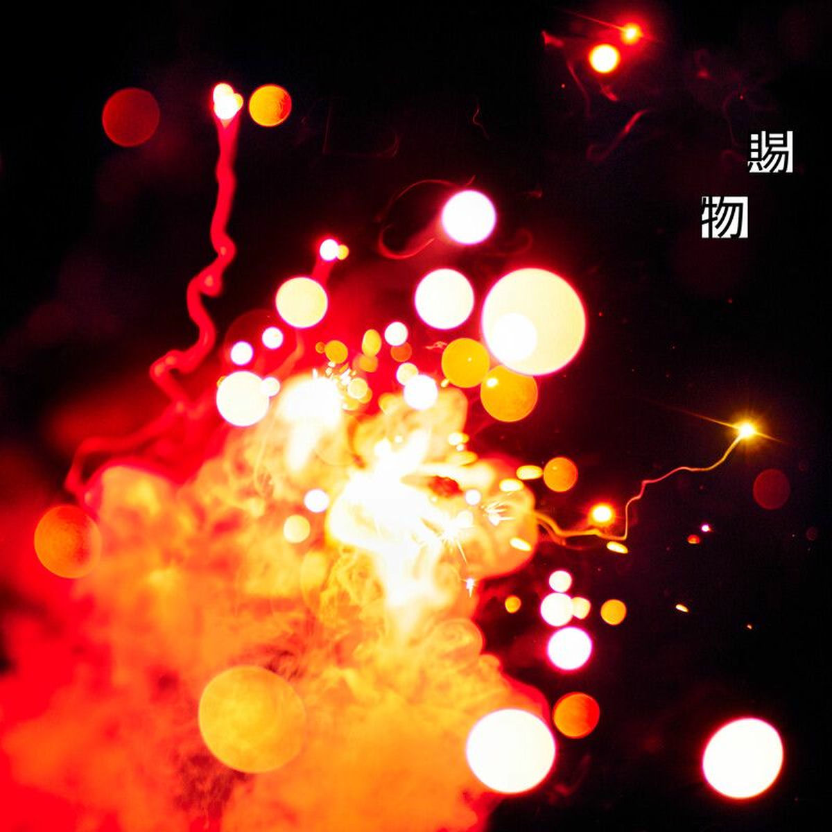 Album cover of Tamamono