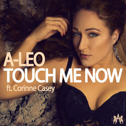 Cover of Touch Me Now (feat. Corinne Casey)