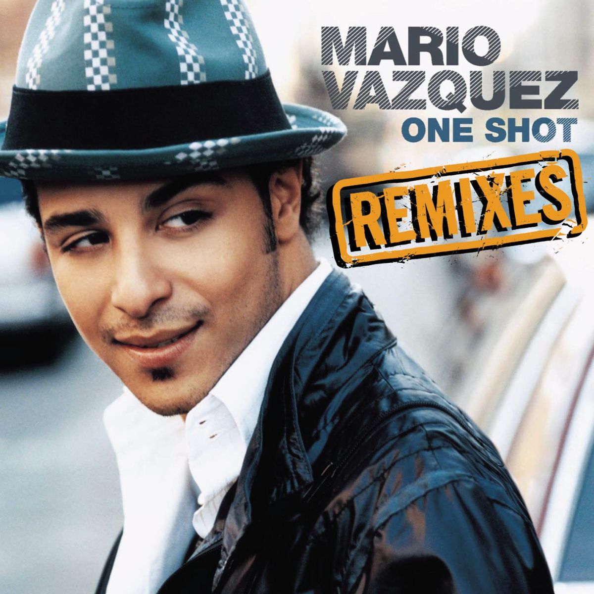 Album cover of Dance Vault Mixes - One Shot
