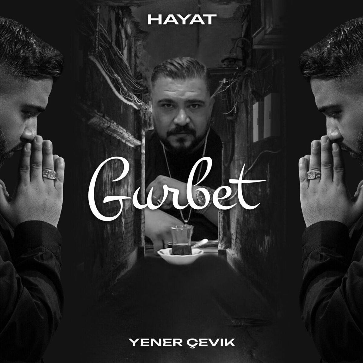 Album cover of Gurbet