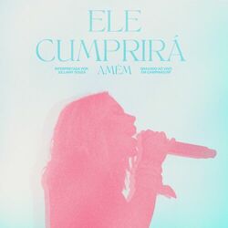 Cover of Ele Cumprirá