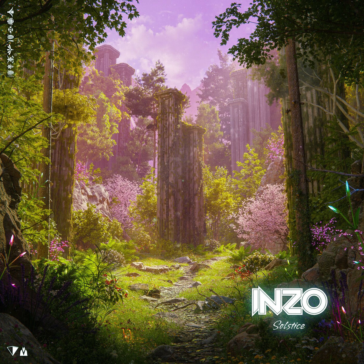 Album cover of Solstice