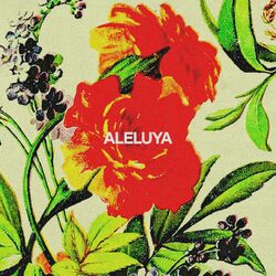 Cover of Aleluya (feat. Aaron Moses & Laila Olivera)