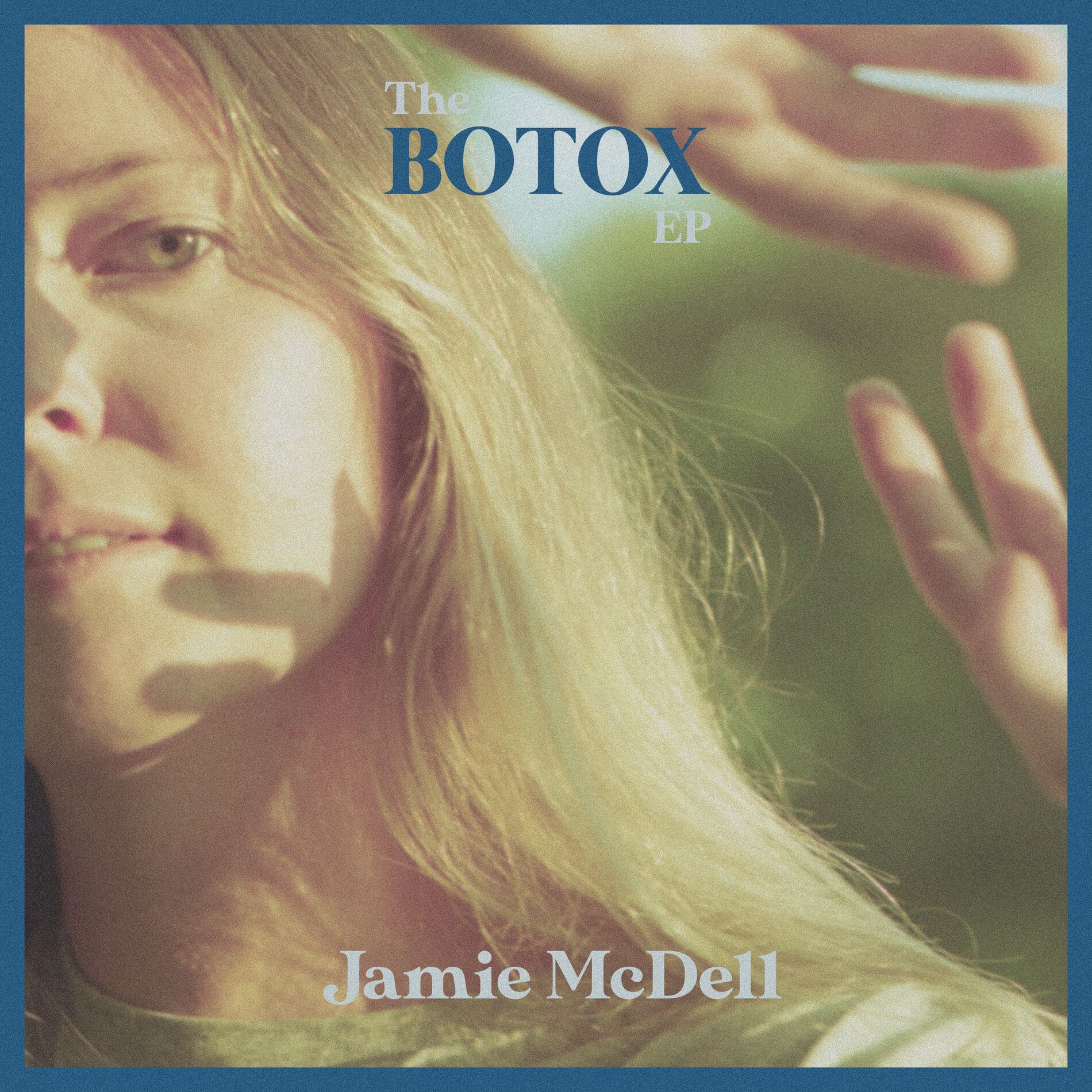 Album cover of The Botox EP