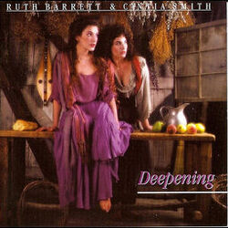 Cover of Deepening
