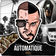 Automatique (feat. Jason Voriz) by MVREK album cover