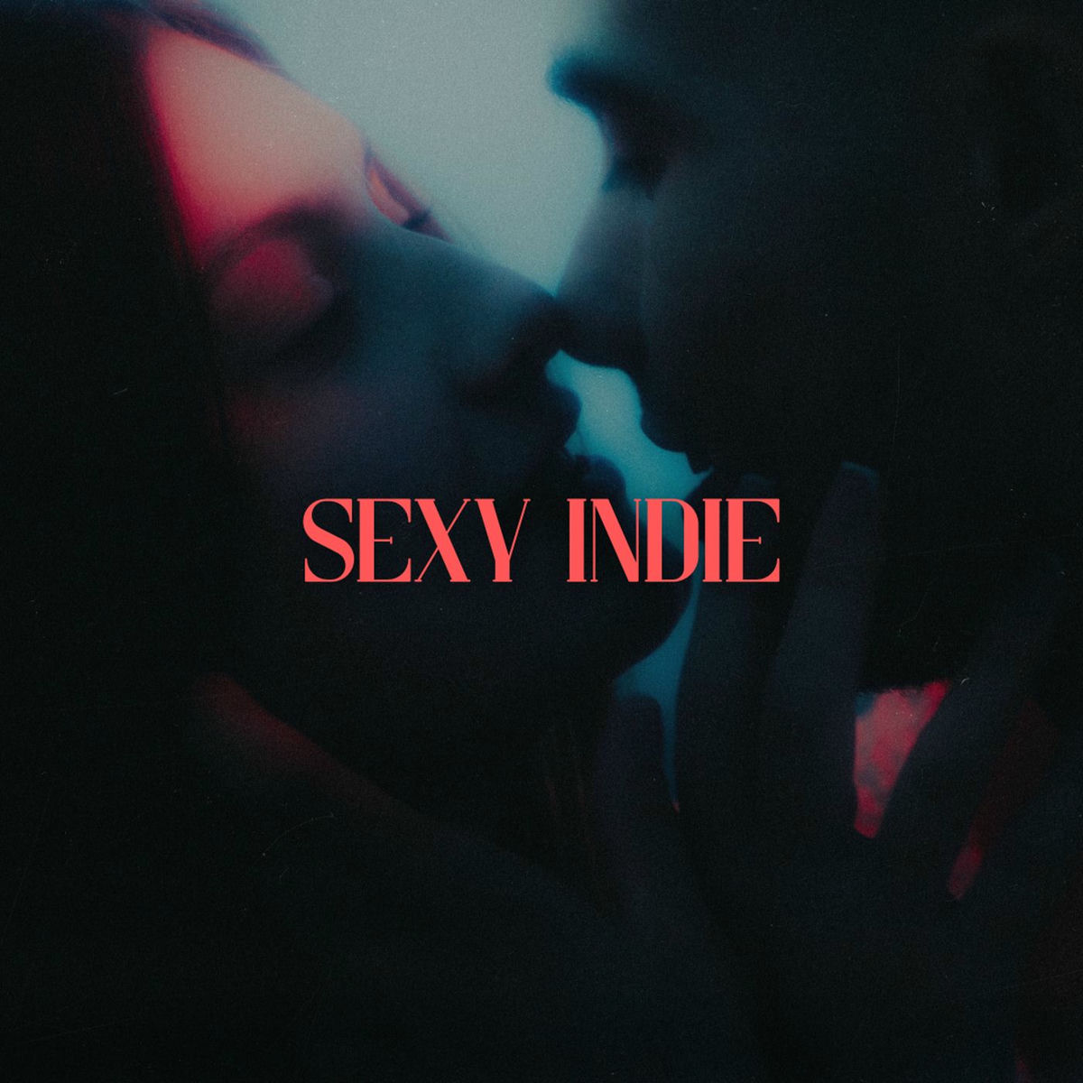 Album cover of sexy indie