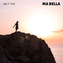 Cover of Ma Bella (feat. Yuno)
