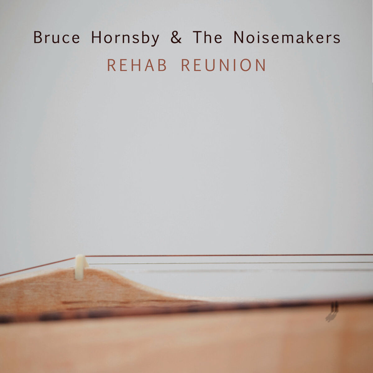 Album cover of Rehab Reunion