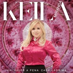 Cover of Vai Valer a Pena Cada Lágrima