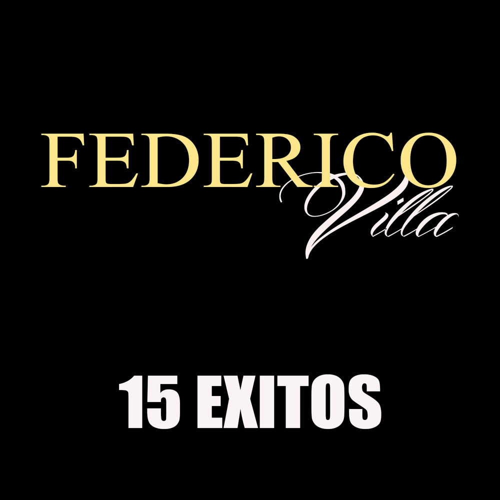 Picture of 15 Exitos