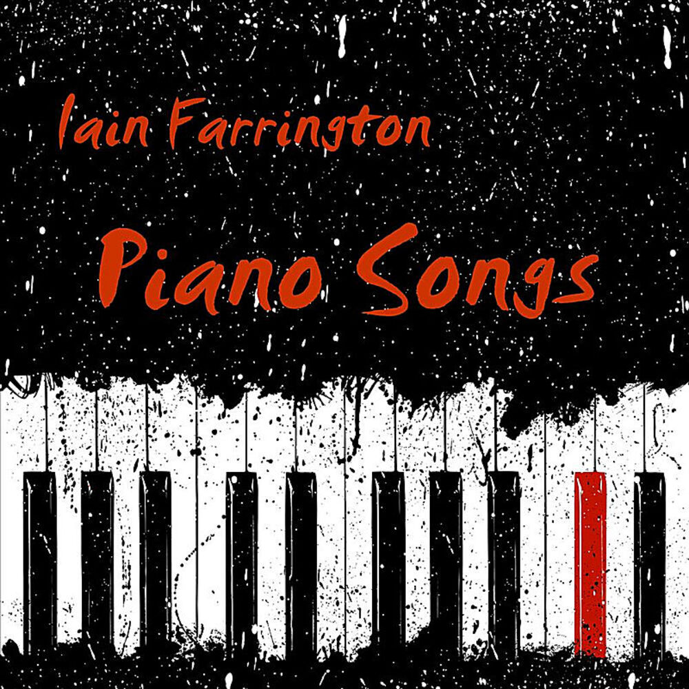 Picture of Piano Songs