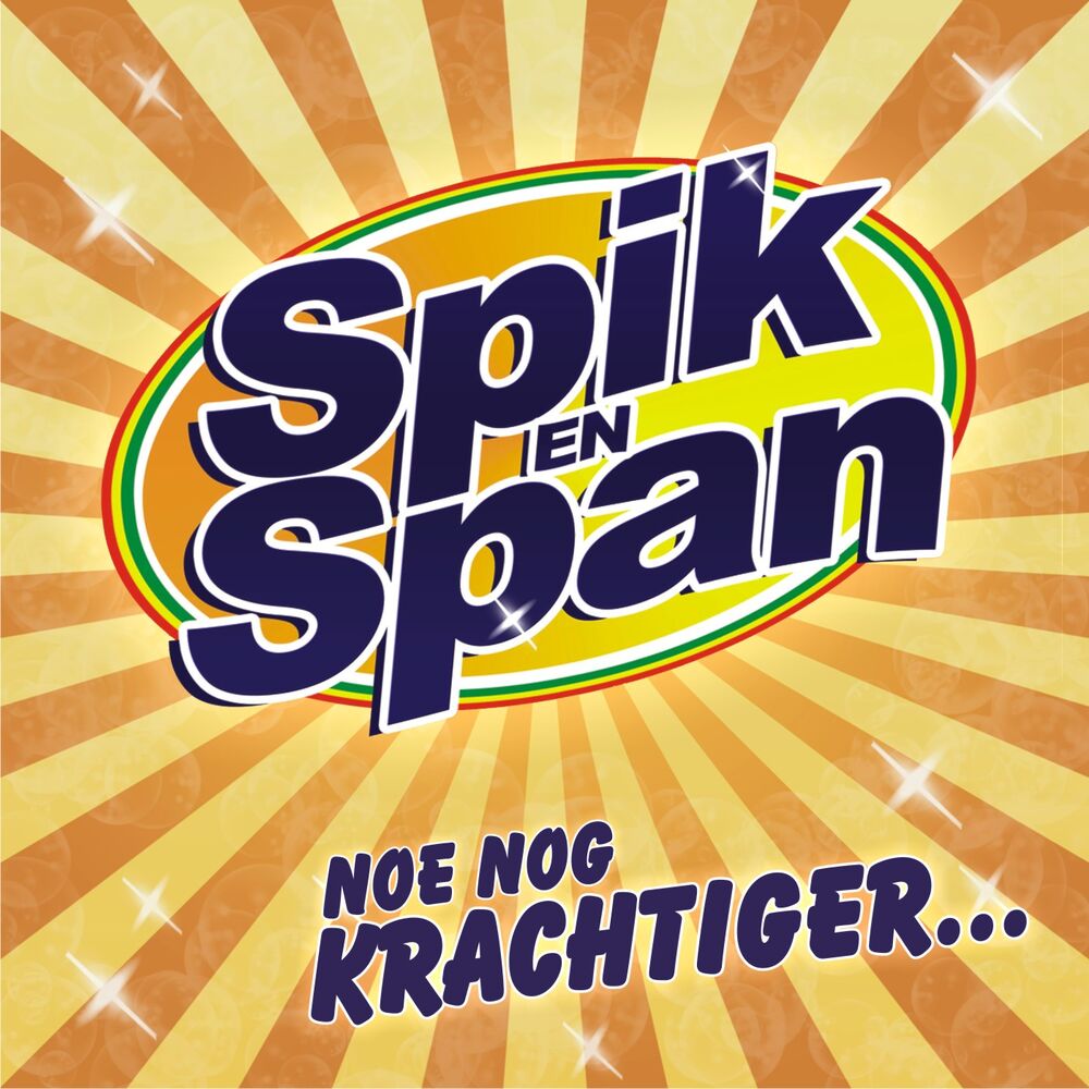 Picture of Noe nog krachtiger