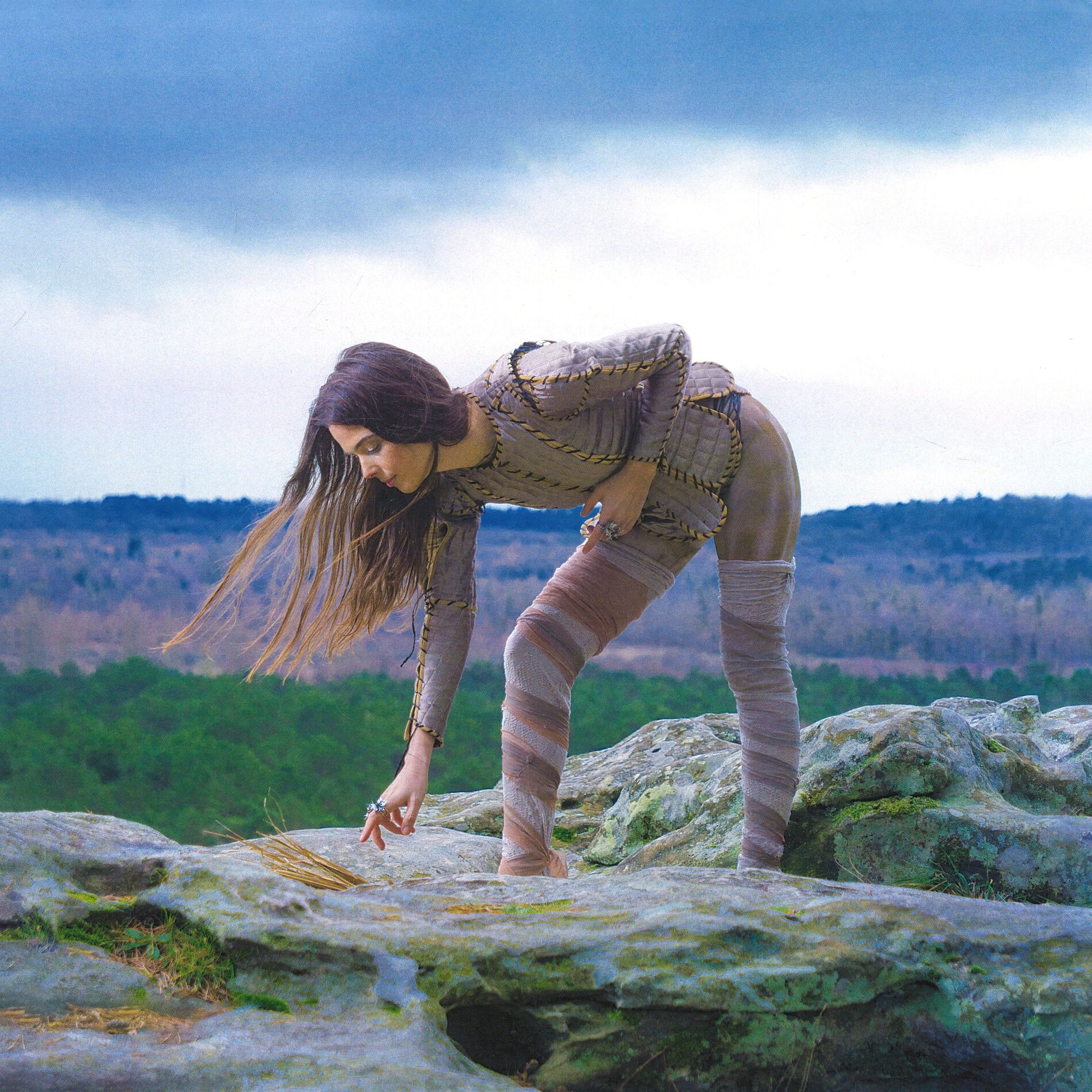 Album cover of Œucarina