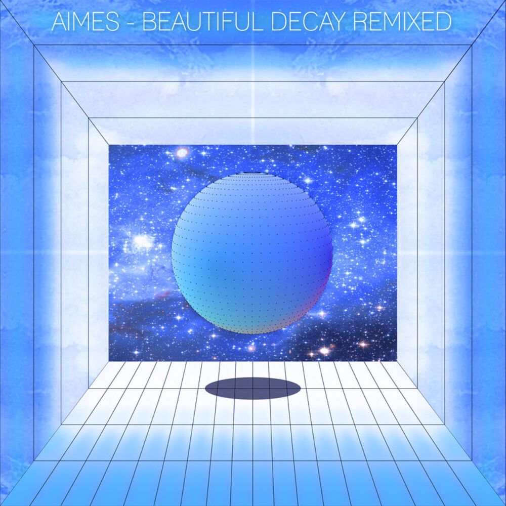 Picture of Beautiful Decay Remixed