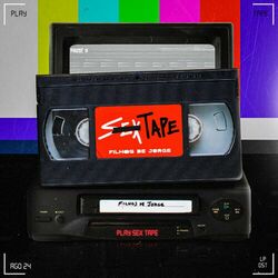 Cover of Sex Tape