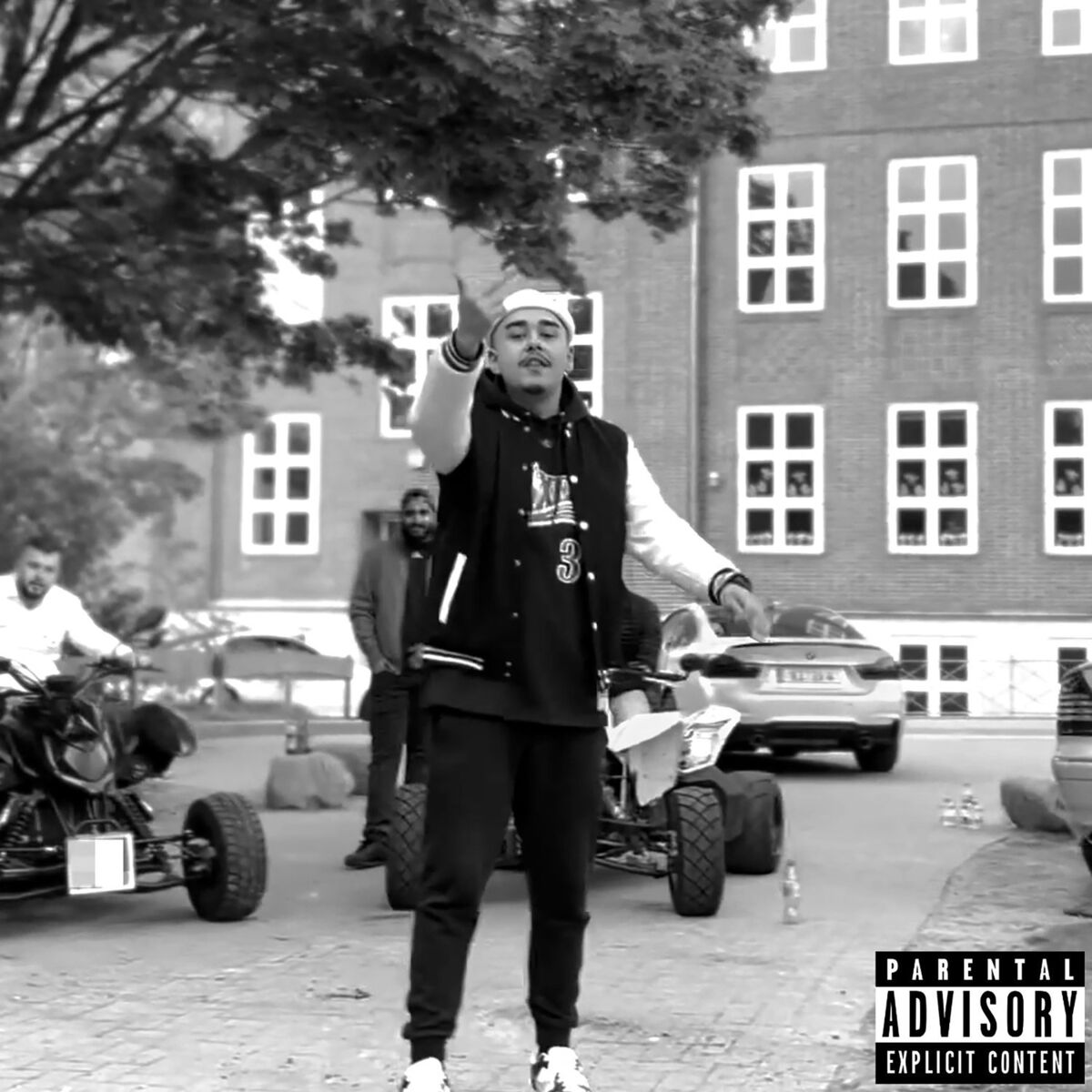 Album cover of Wenn ich will