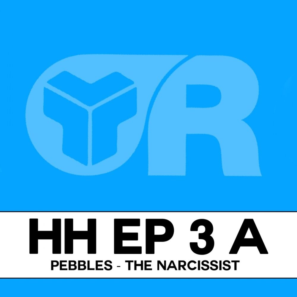 Picture of The Narcissist