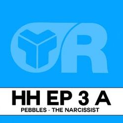 Cover of The Narcissist