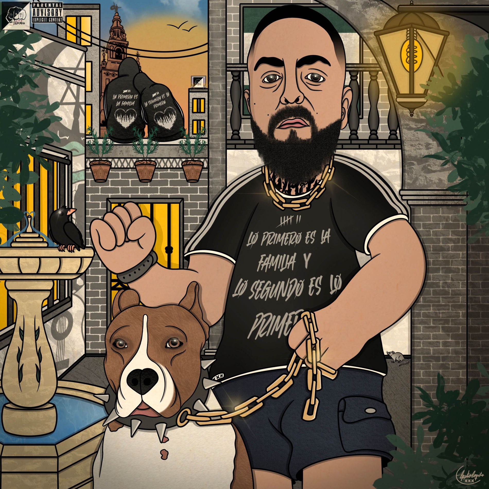Album cover of SIN PISTOLAS METRALLETAS SOLO RAP IN YOUR FACE