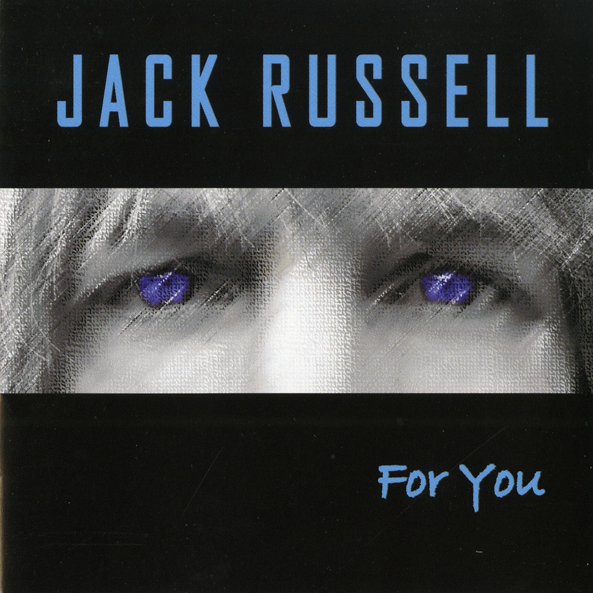 Album cover of For You