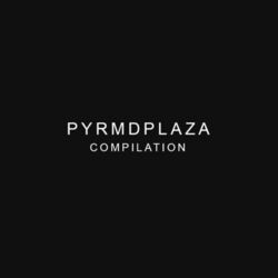 Cover of PYRMDPLAZA Compilation