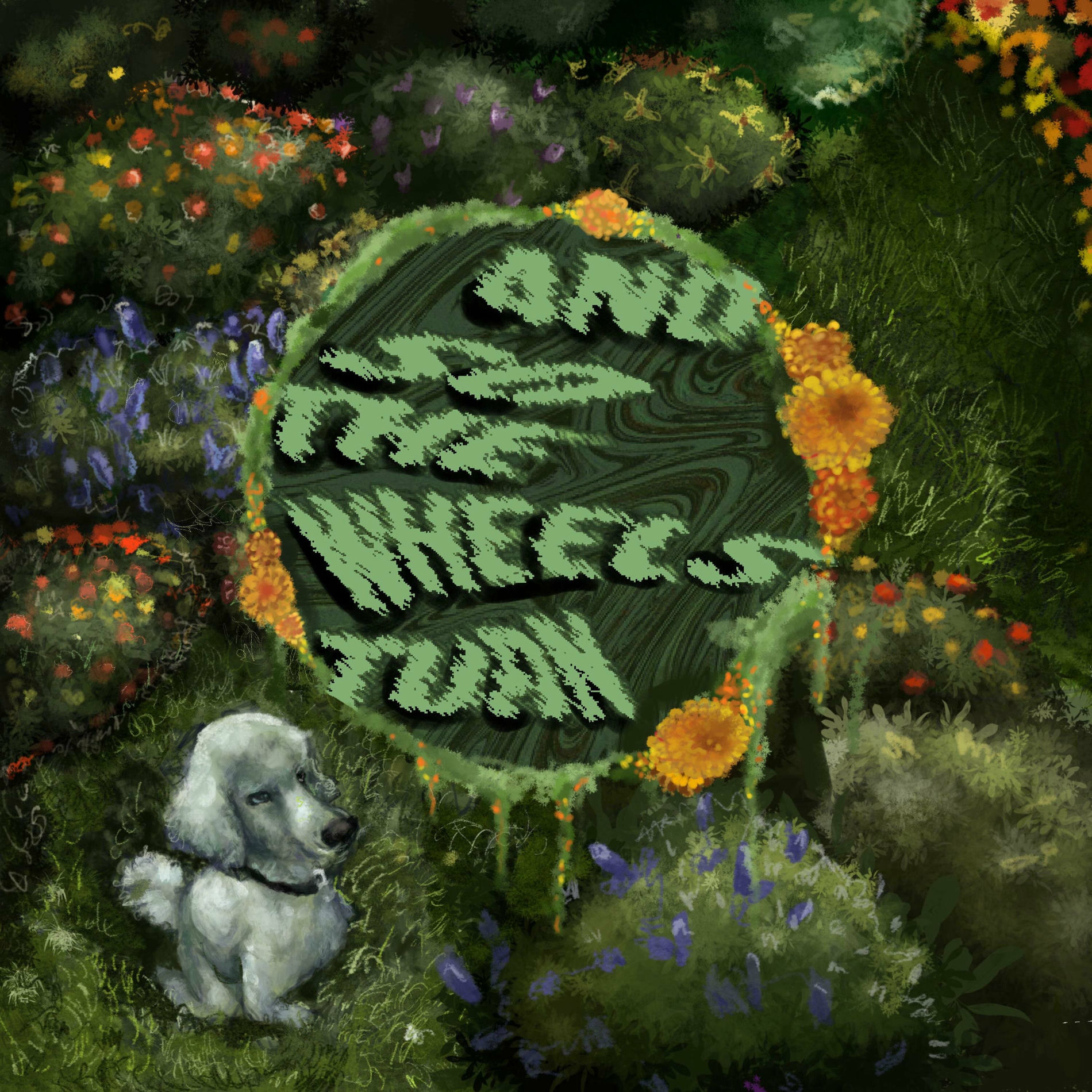 Album cover of And So The Wheels Turn