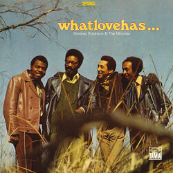 Cover of What Love Has...Joined Together