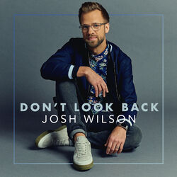 Cover of Don't Look Back