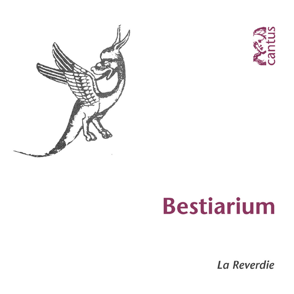 Picture of Bestiarium