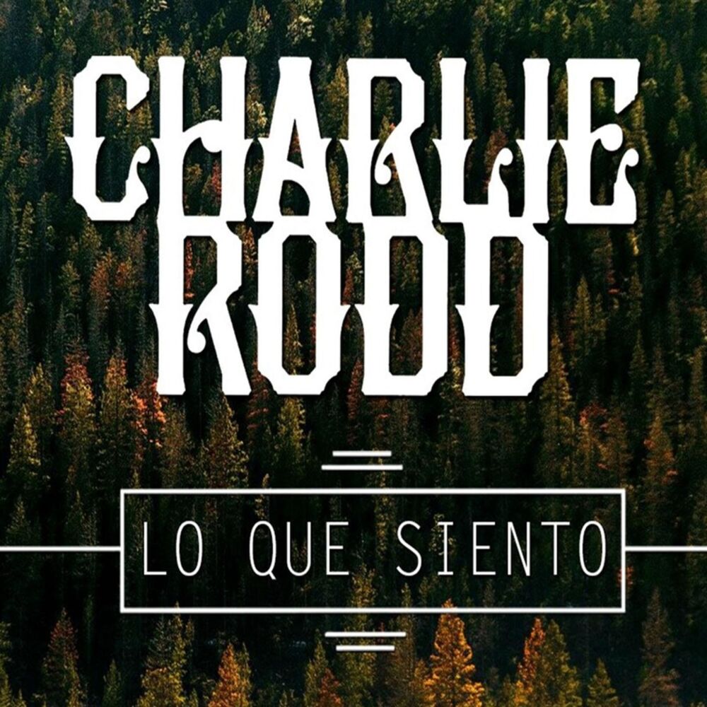 Picture of Lo Que Siento