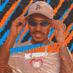 Cover of Primeira Vez