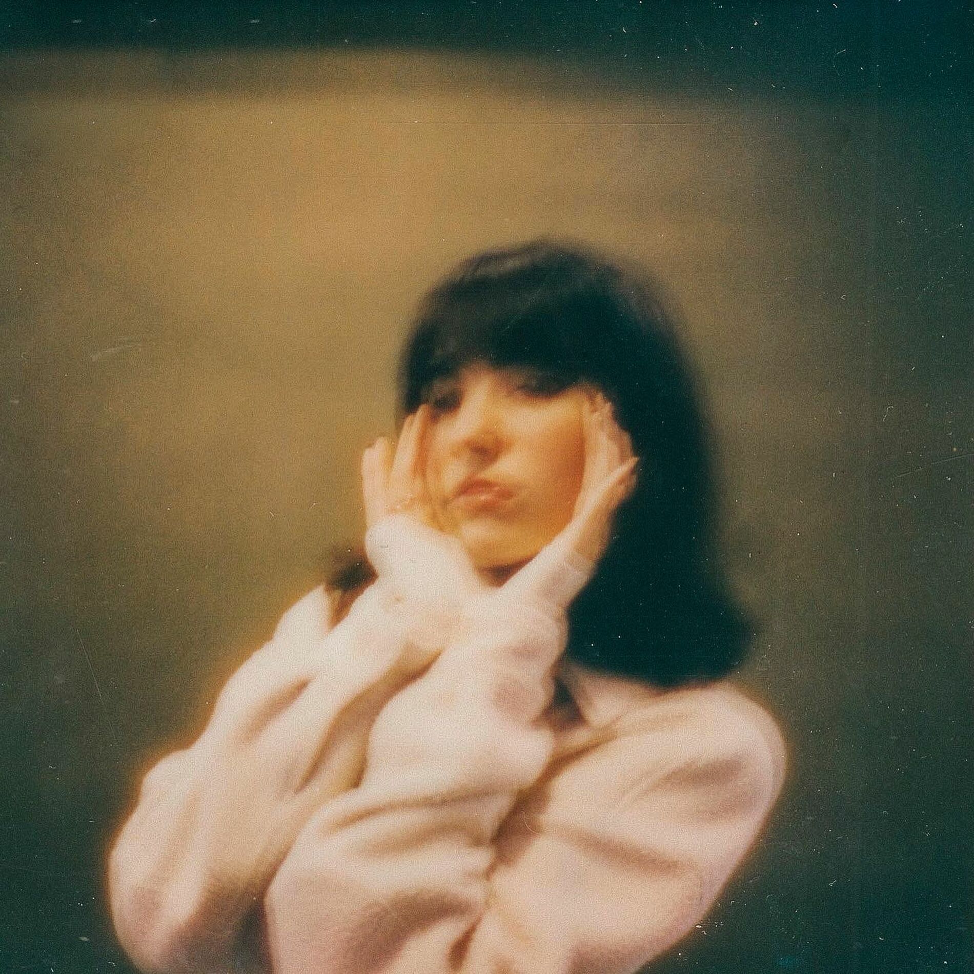 Album cover of MAYBE