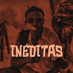 Cover of Inéditas