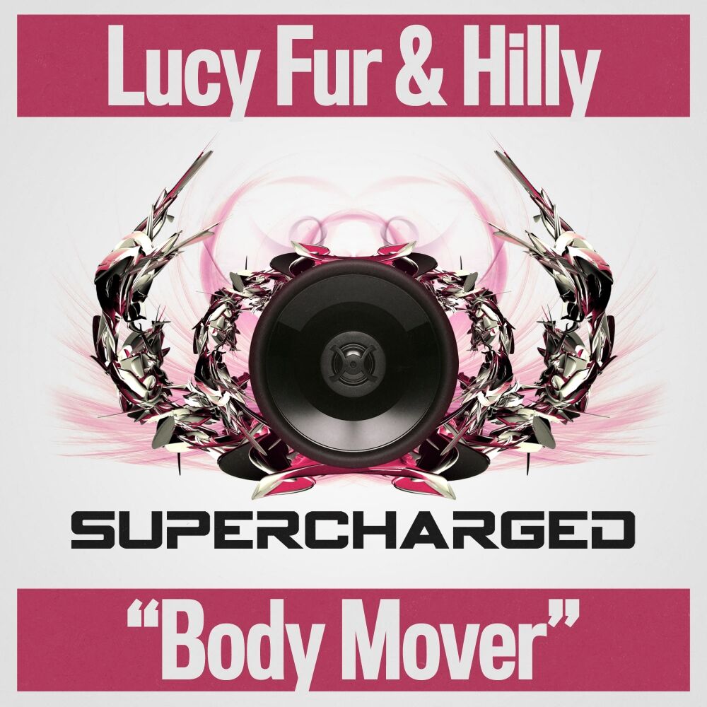 Picture of Body Mover