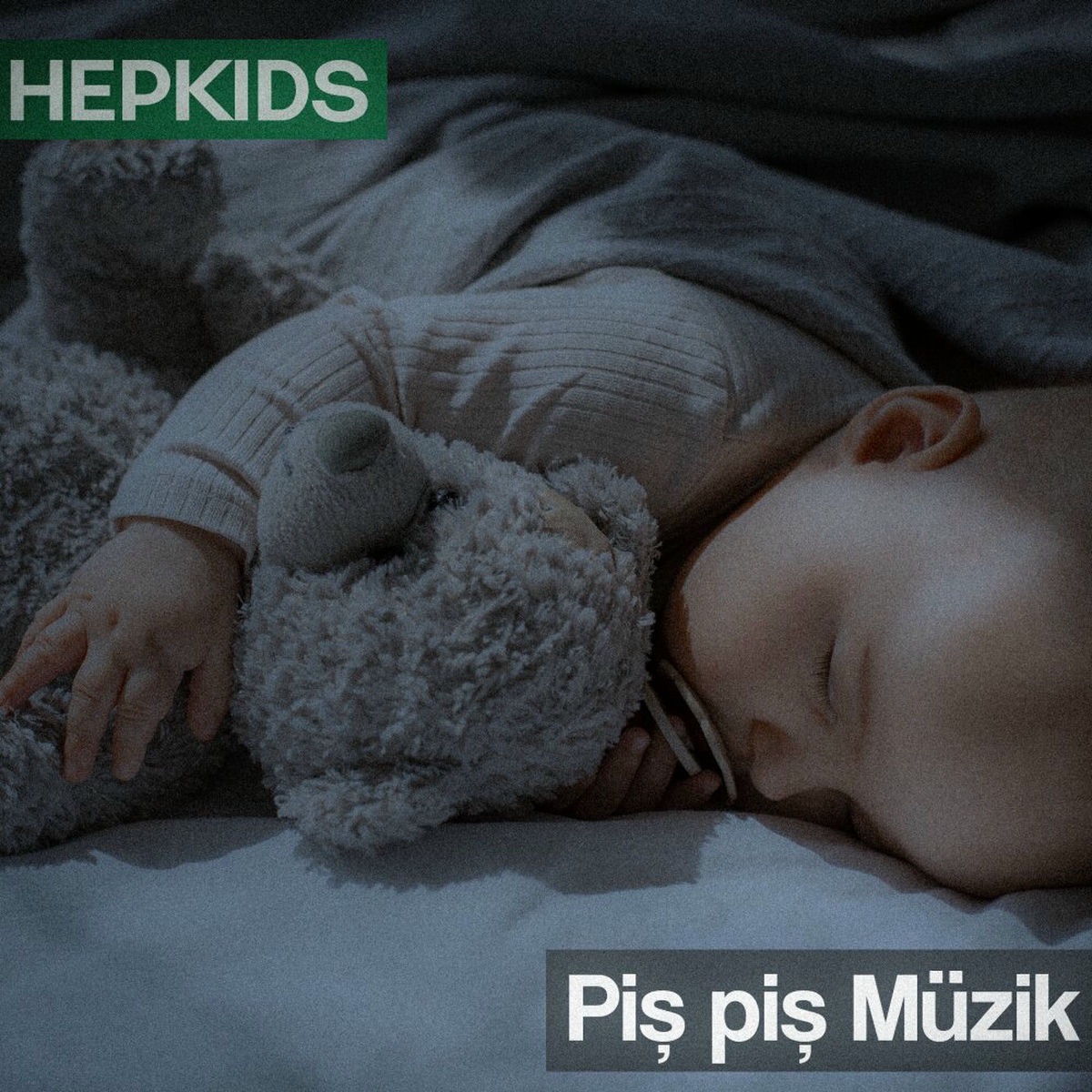 Album cover of Piş piş Müzik