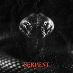 Cover of Serpent