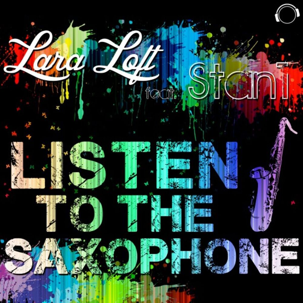 Picture of Listen to the Saxophone (Remixes)