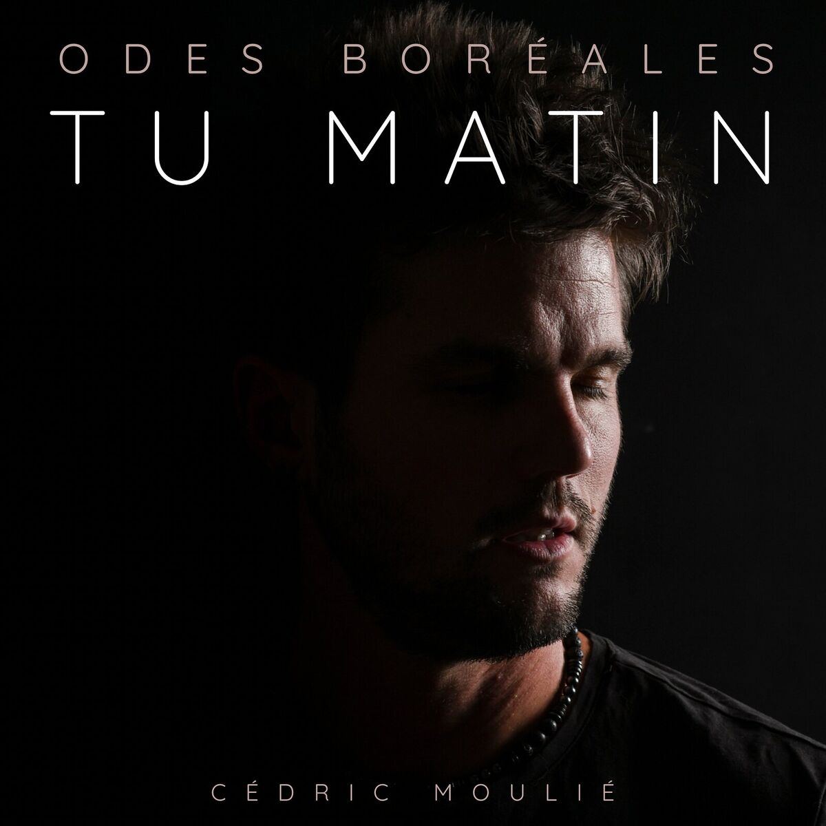 Album cover of Odes Boréales - Tu Matin