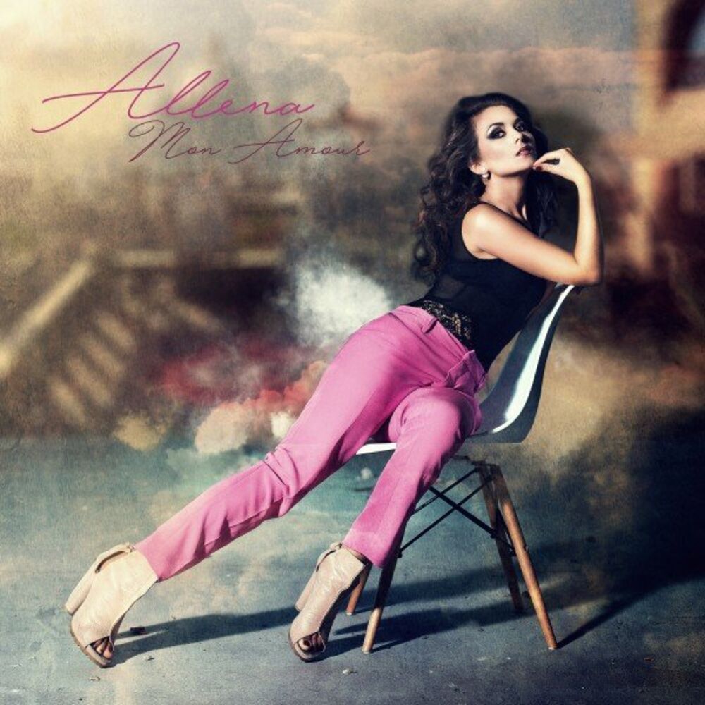Picture of Mon Amour