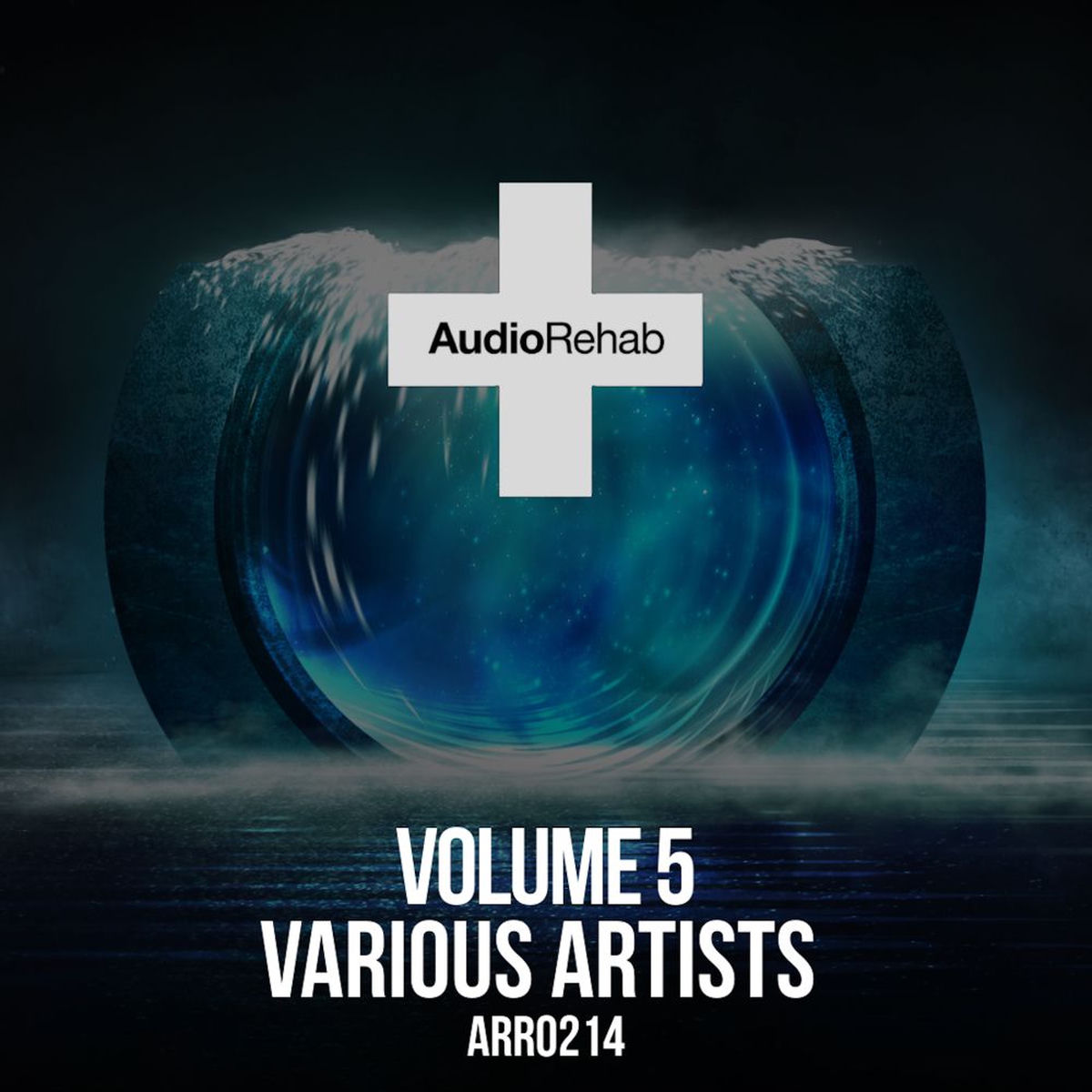 Album cover of Audio Rehab Vol 5