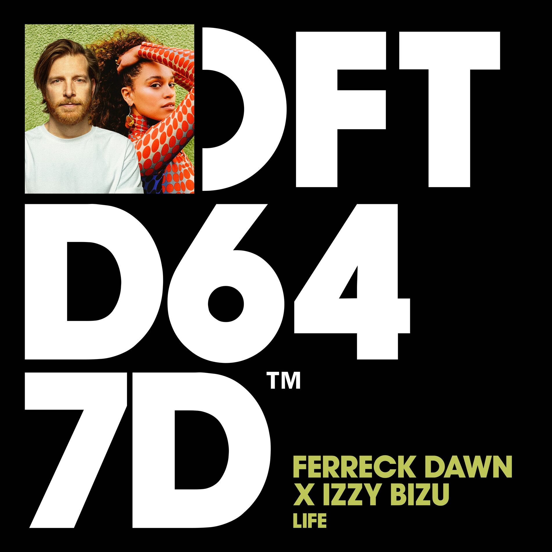 Album cover of Life (Extended Mix)
