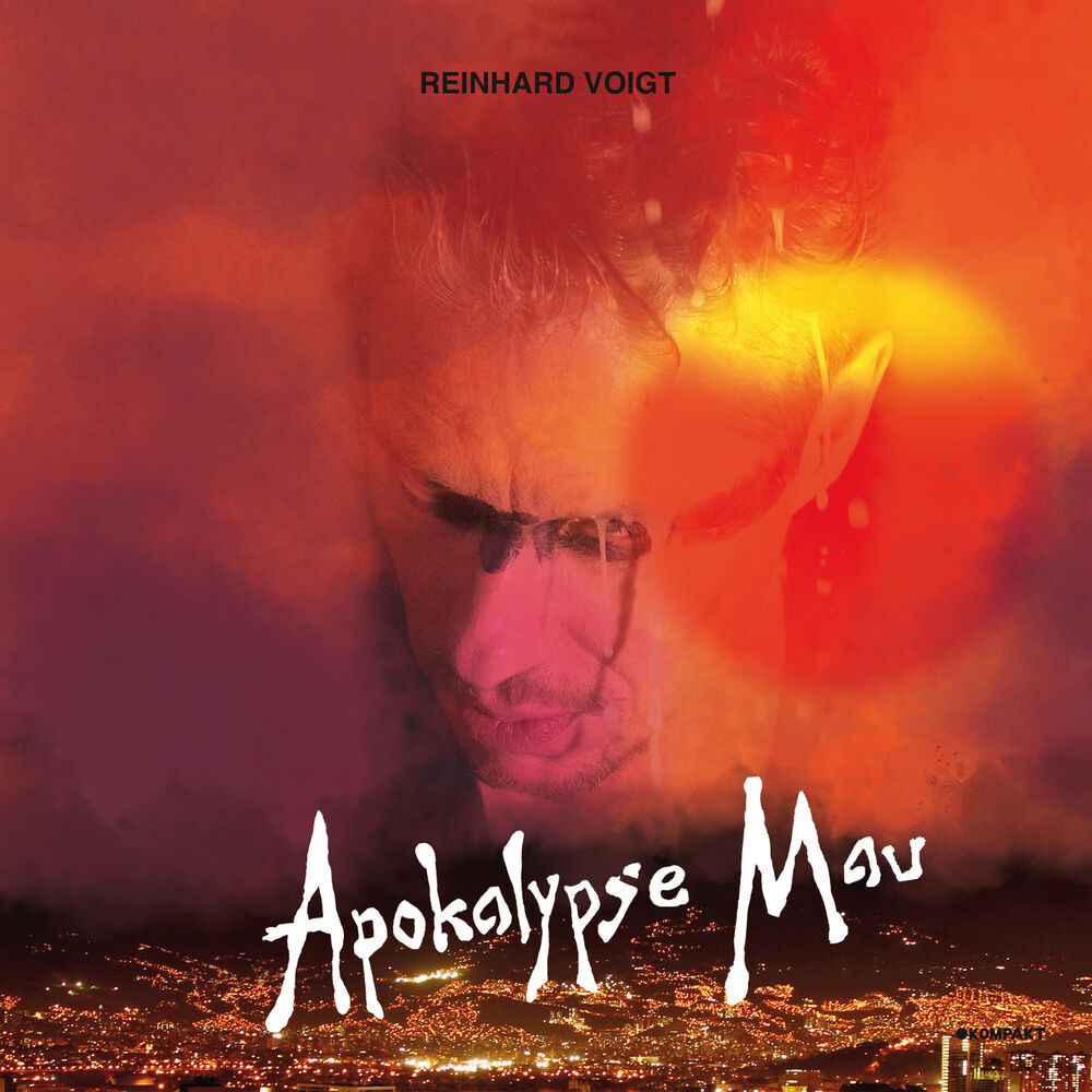 Picture of Apokalypse Mau