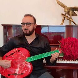 Cover of Chafoua (CcafuE A)