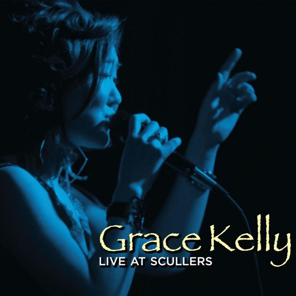 Picture of Live At Scullers
