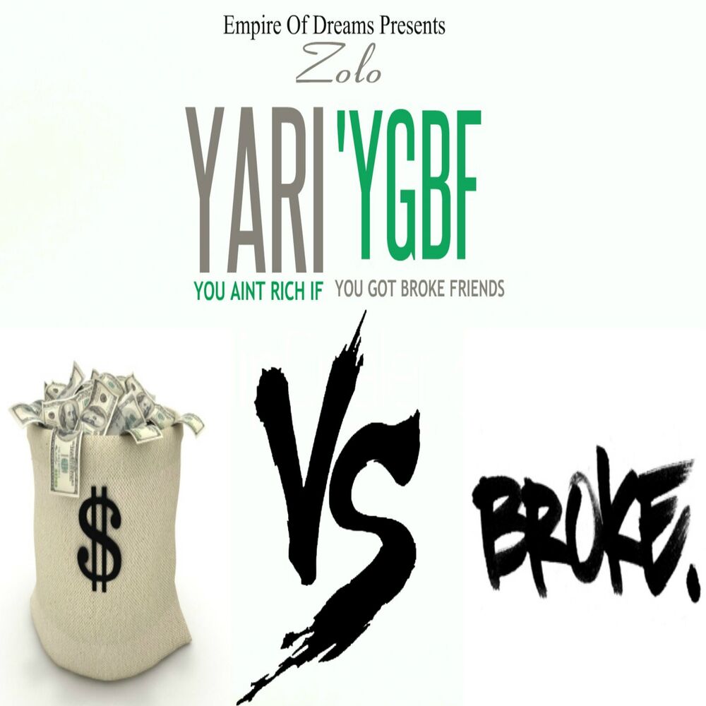 Picture of YARI'YGBF
