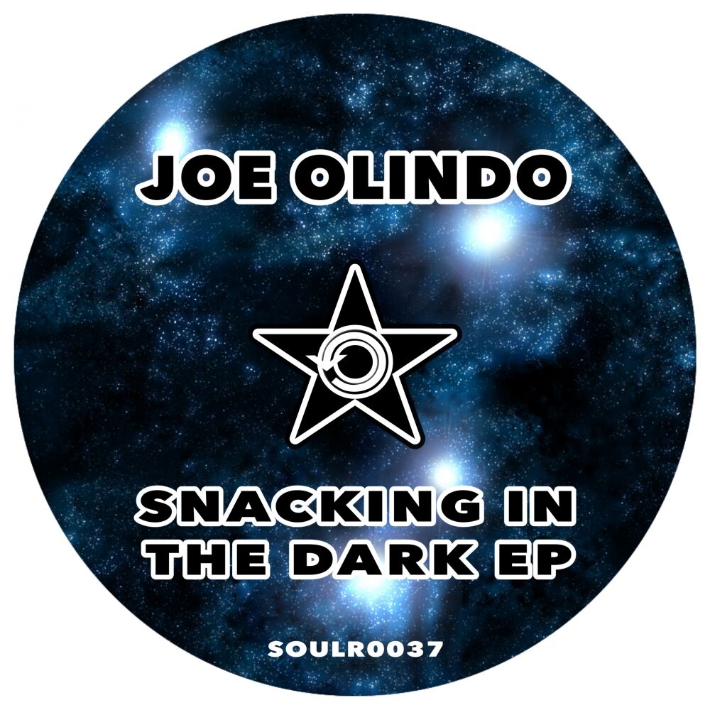 Picture of Snacking In The Dark EP