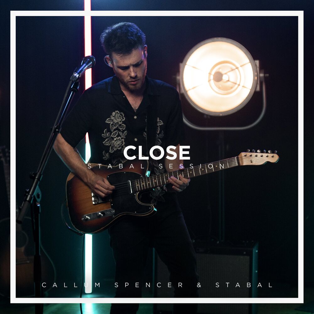 Picture of Close (Stabal Session)
