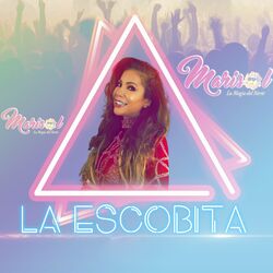 Cover of La Escobita
